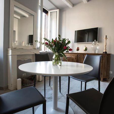 Trevi Luxury Maison Rome Extérieur photo