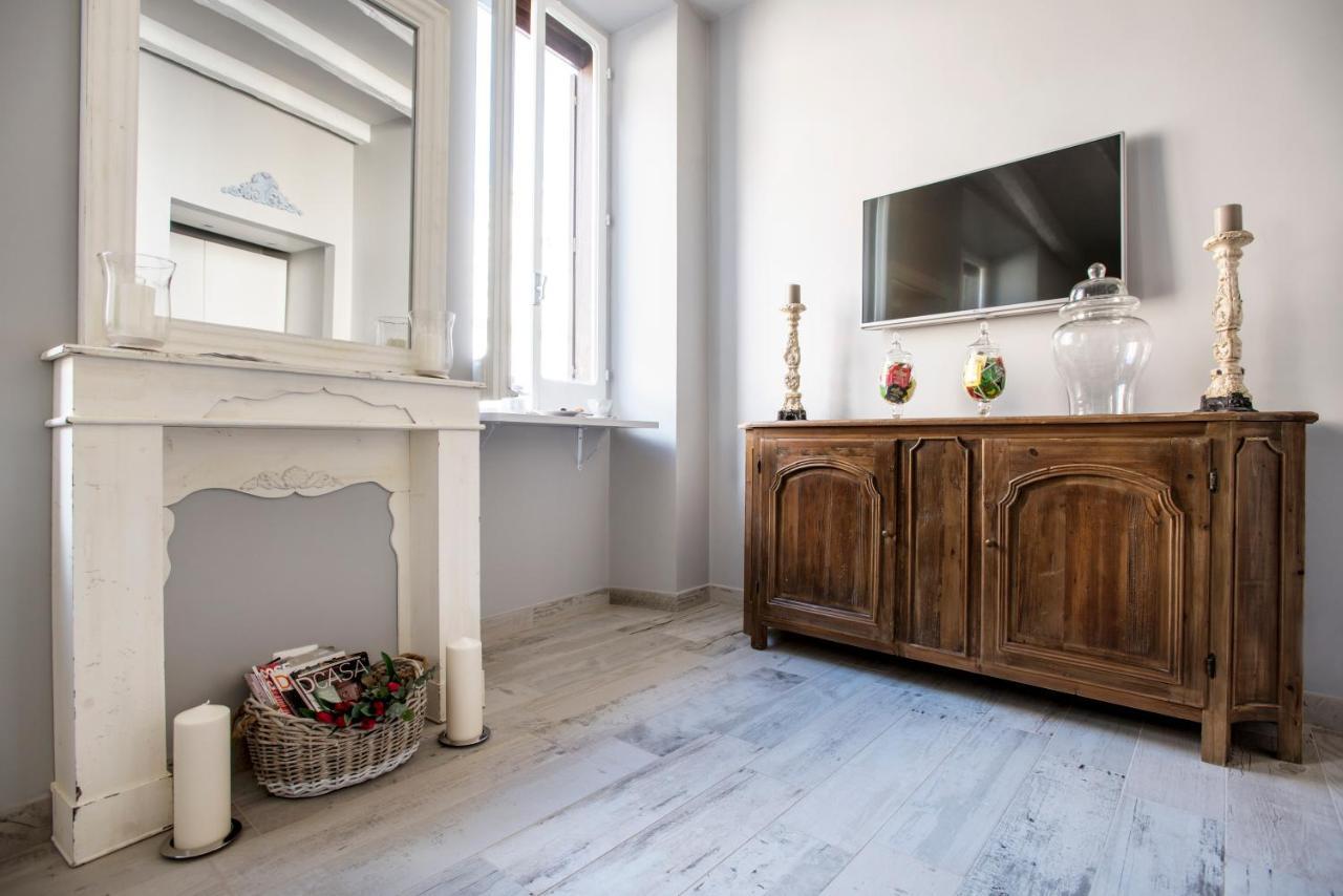 Trevi Luxury Maison Rome Extérieur photo