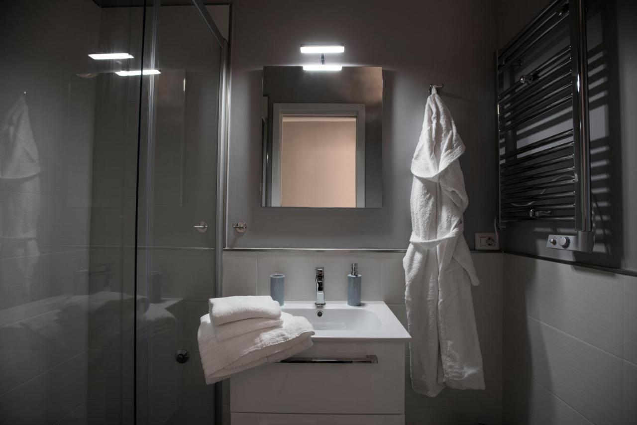 Trevi Luxury Maison Rome Extérieur photo