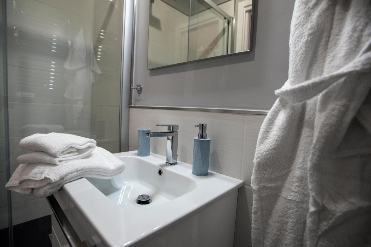 Trevi Luxury Maison Rome Extérieur photo