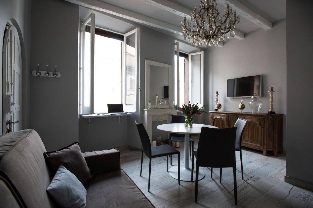 Trevi Luxury Maison Rome Extérieur photo