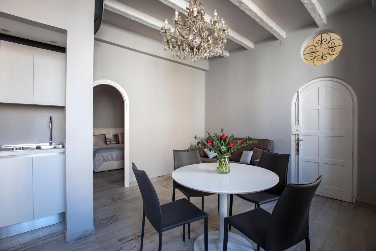 Trevi Luxury Maison Rome Extérieur photo