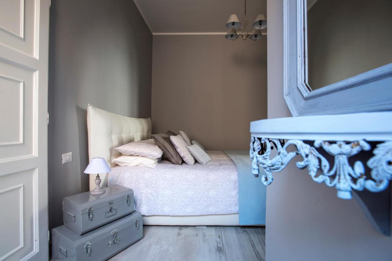 Trevi Luxury Maison Rome Extérieur photo