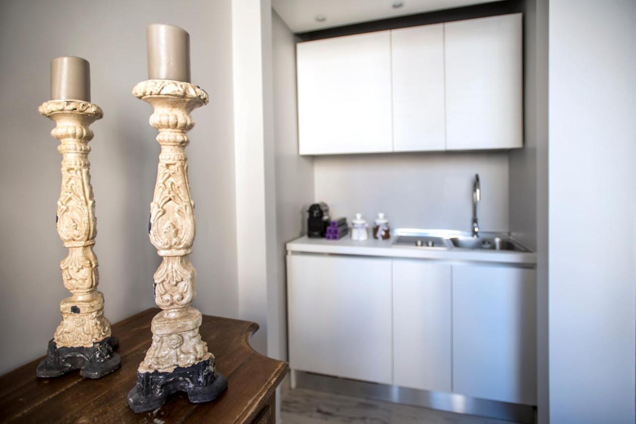 Trevi Luxury Maison Rome Extérieur photo