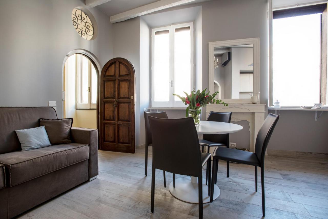 Trevi Luxury Maison Rome Extérieur photo
