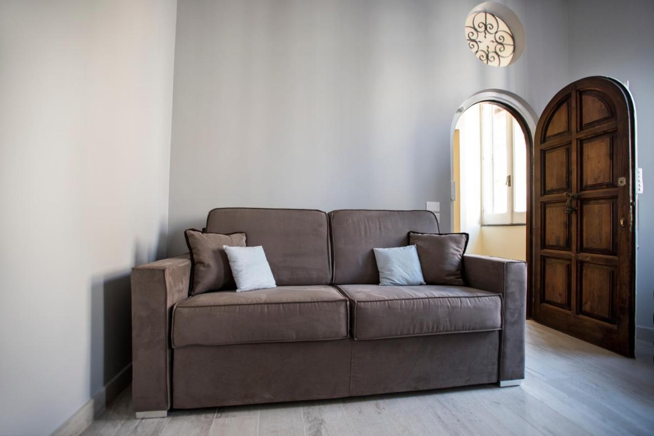 Trevi Luxury Maison Rome Extérieur photo