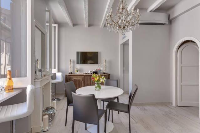 Trevi Luxury Maison Rome Extérieur photo