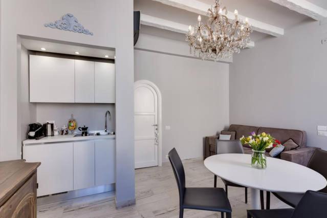 Trevi Luxury Maison Rome Extérieur photo